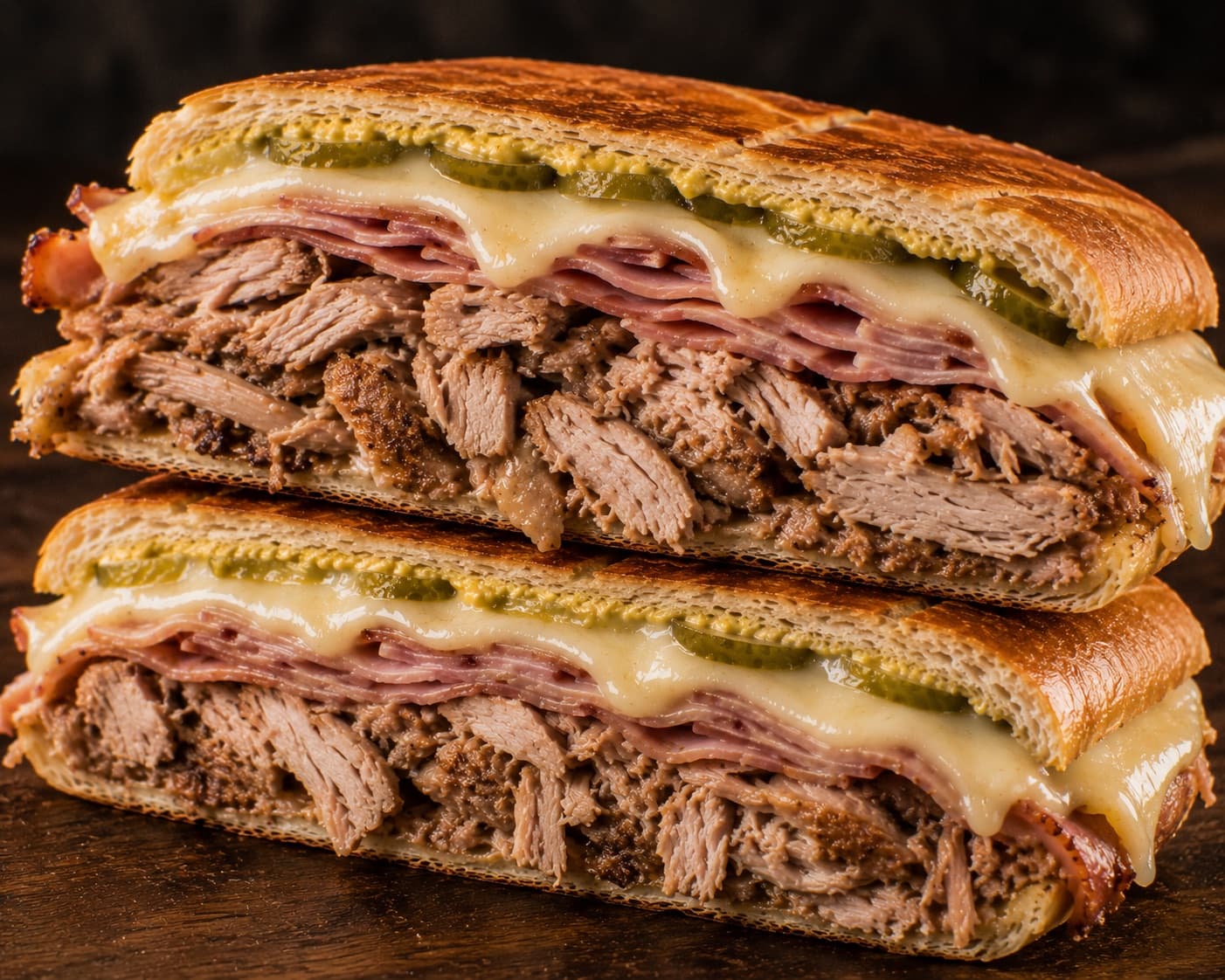 Cuban Sandwich