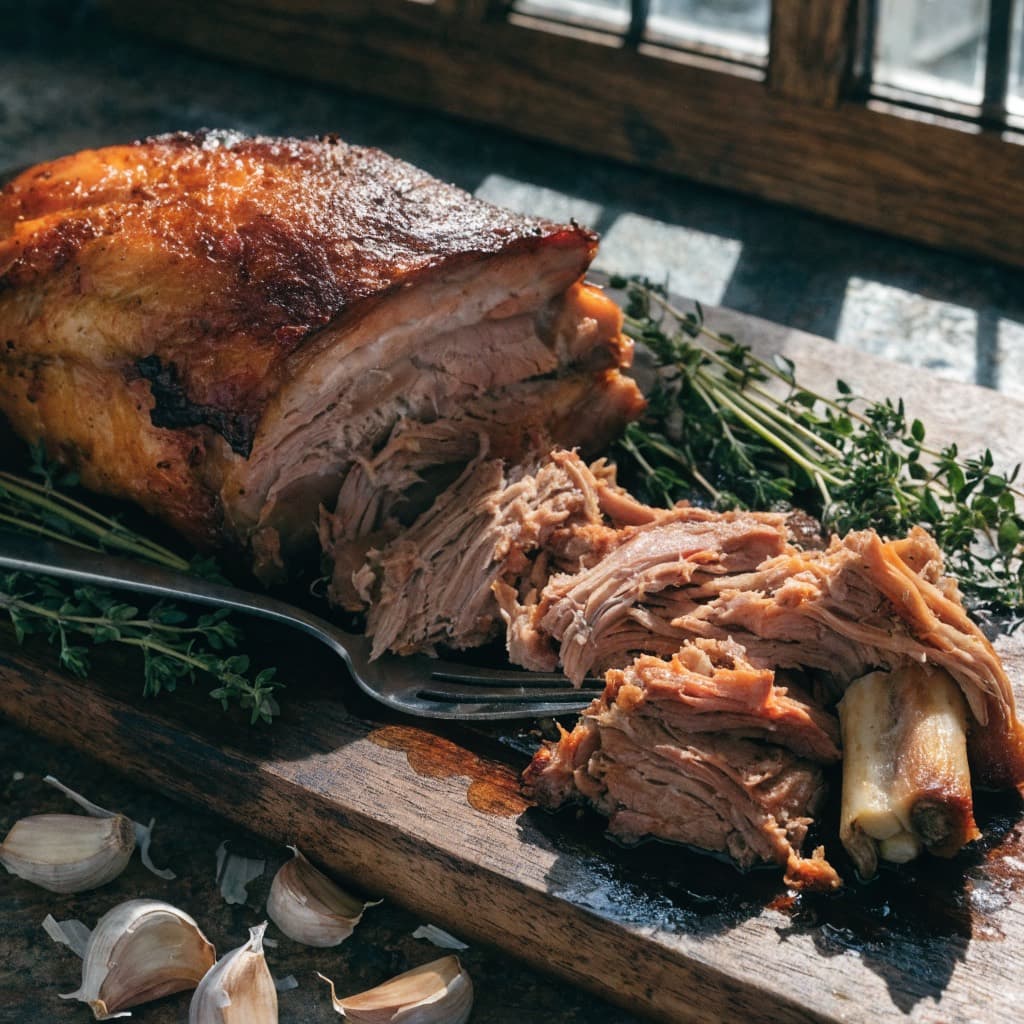 Pernil