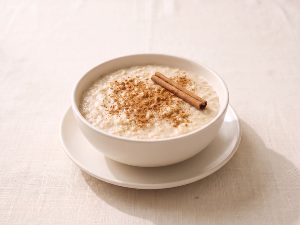 Avena Caliente, Olive & Oregano catering