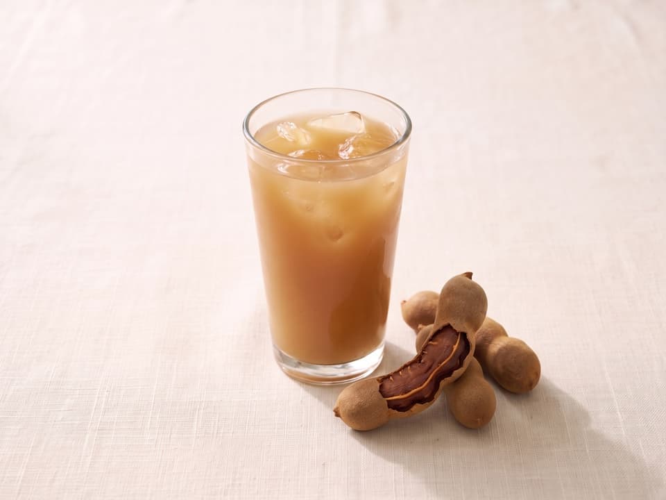 Jugo de Tamarindo, Olive & Oregano catering