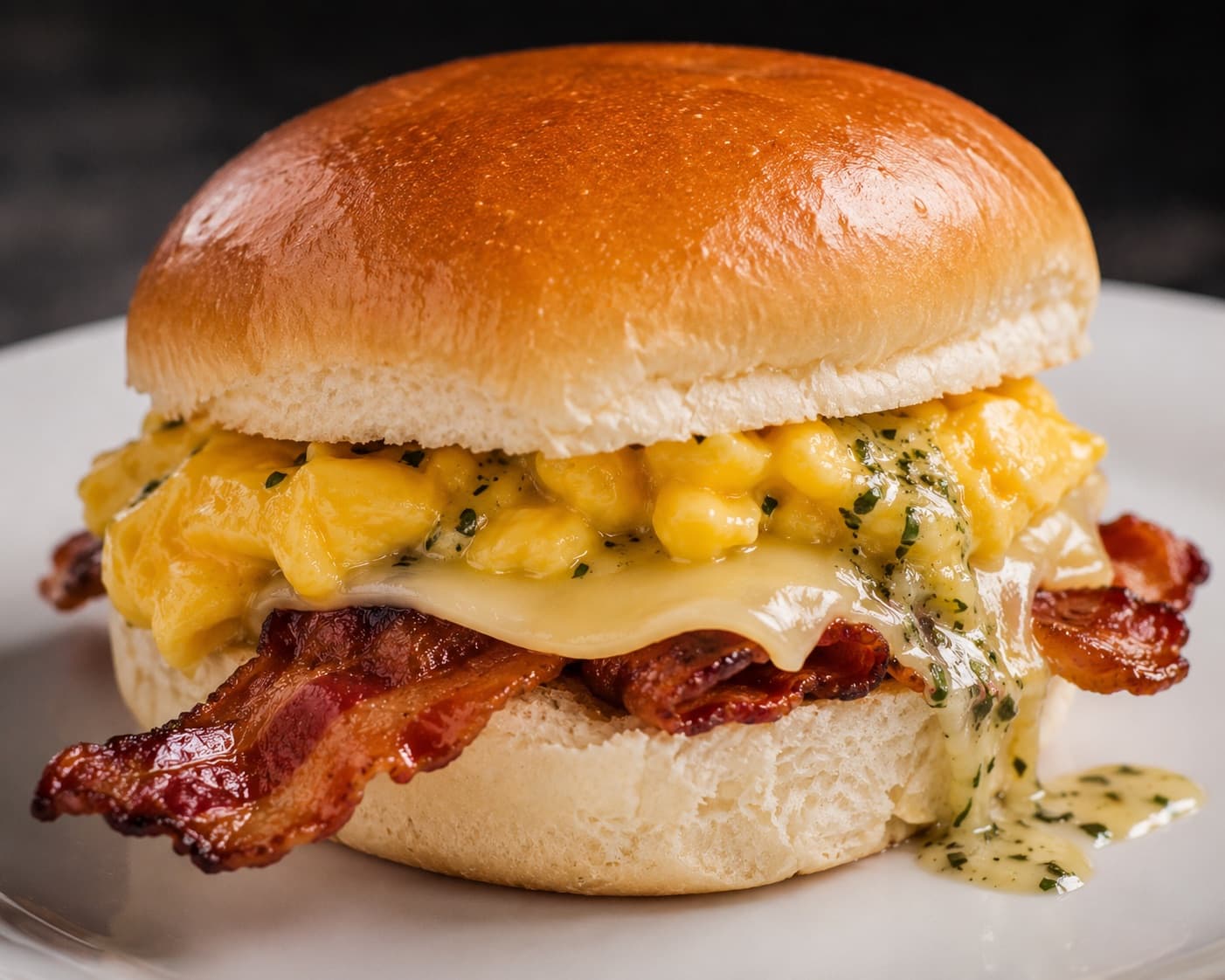 All-day breakfast
